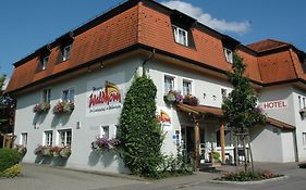 Mayers Waldhorn - zwischen Reutlingen und Tübingen
