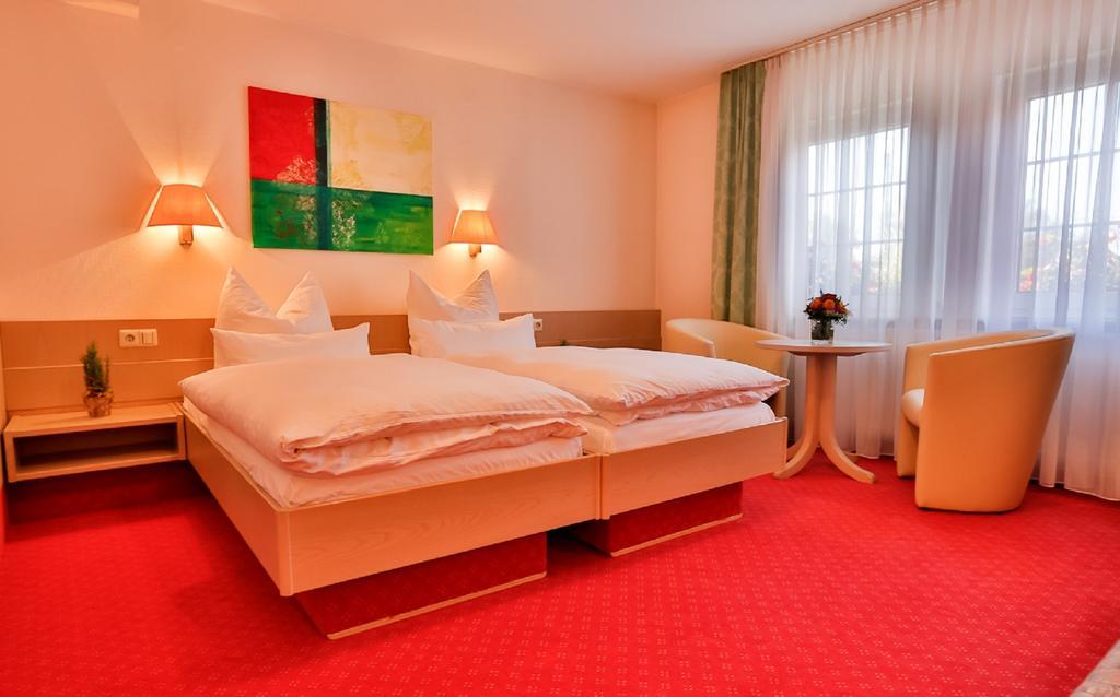Mayers Waldhorn - zwischen Reutlingen und Tübingen Kusterdingen Zimmer foto