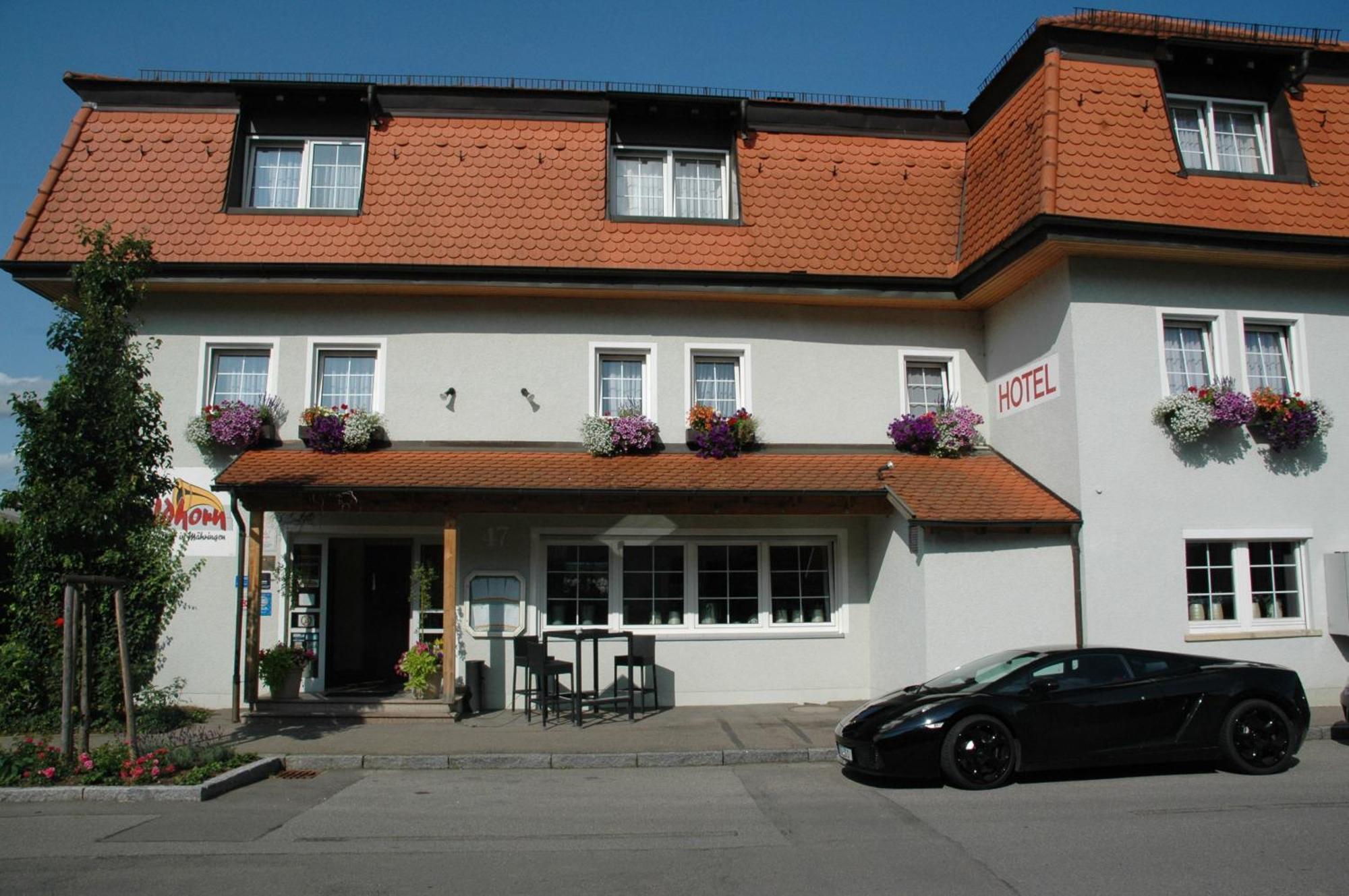 Mayers Waldhorn - zwischen Reutlingen und Tübingen Kusterdingen Exterior foto