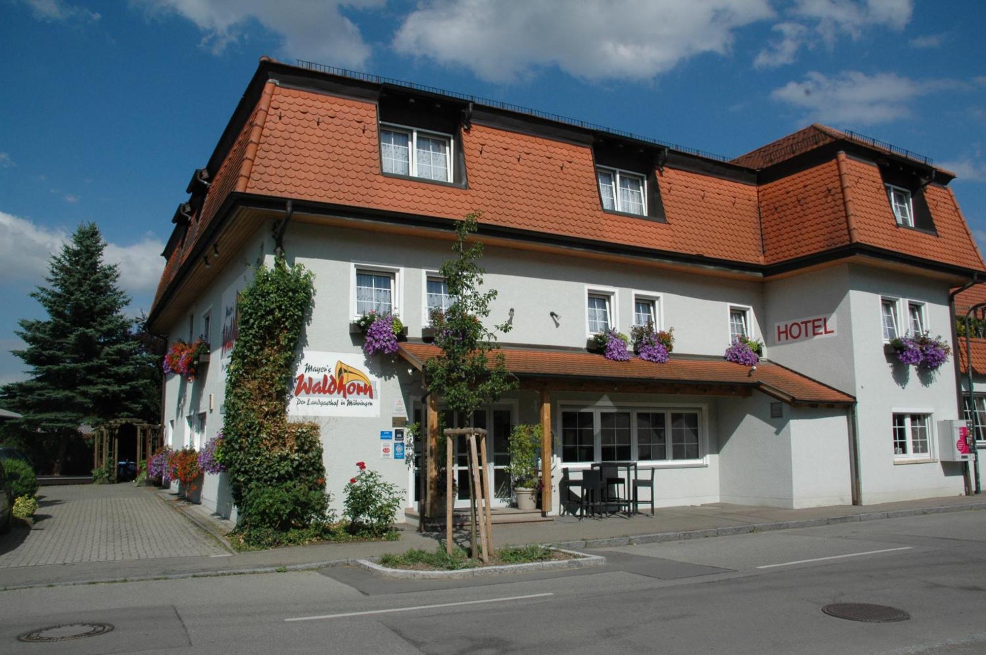 Mayers Waldhorn - zwischen Reutlingen und Tübingen Kusterdingen Exterior foto
