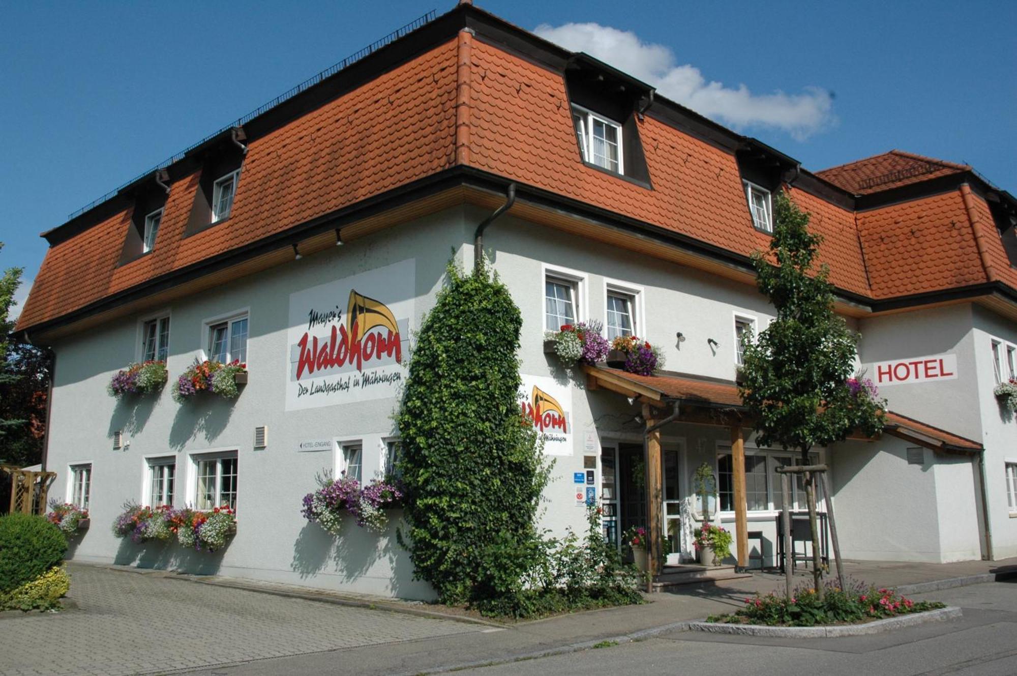 Mayers Waldhorn - zwischen Reutlingen und Tübingen Kusterdingen Exterior foto